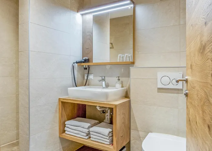 Helfensteinblick * Hart im Zillertal