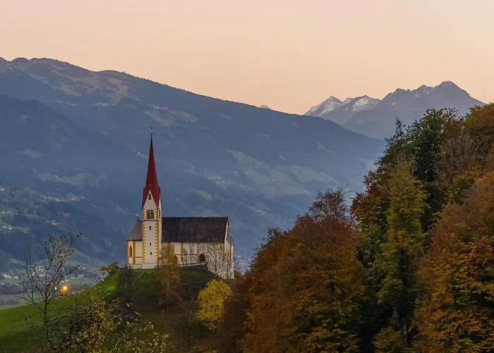 Helfensteinblick Appartement